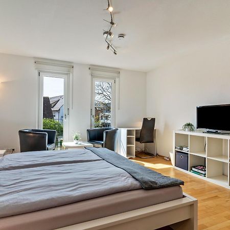 Ferienwohnung Lehen - Herr 2 弗赖堡 外观 照片